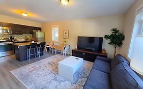 Sandy Hill Downtown Guesthouse